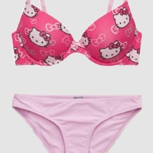 Bikini Pink Hello Kitty